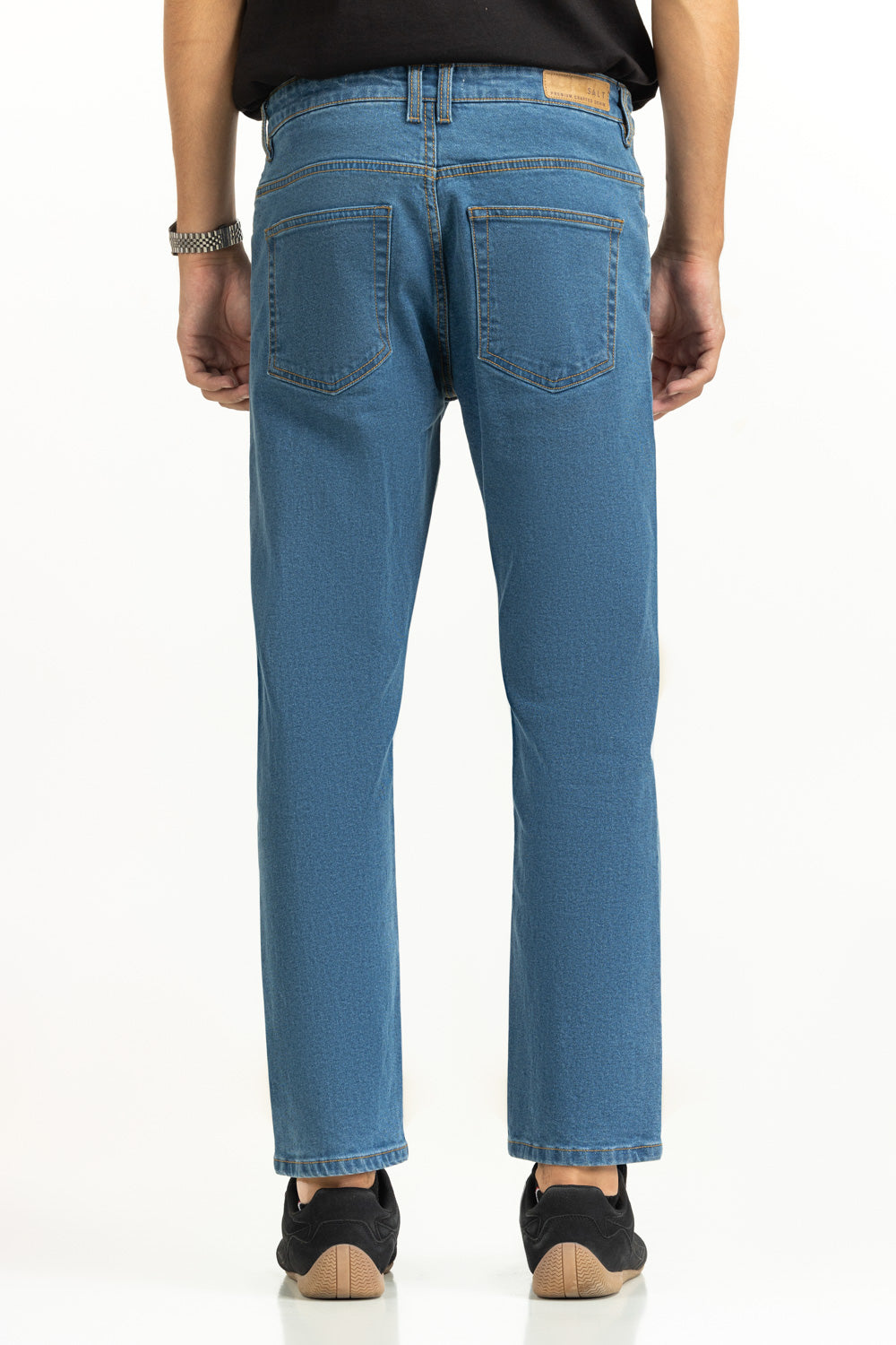 Slim Fit Jeans MN-JNS-WS25-010