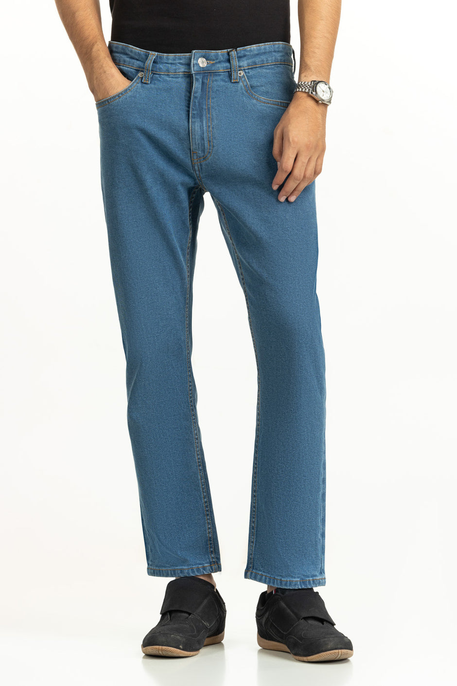 Slim Fit Jeans MN-JNS-WS25-010