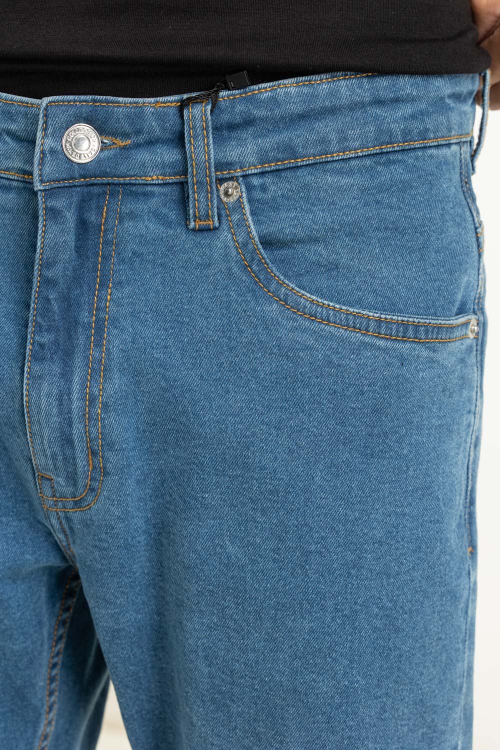 Slim Fit Jeans MN-JNS-WS25-010