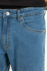Slim Fit Jeans MN-JNS-WS25-010