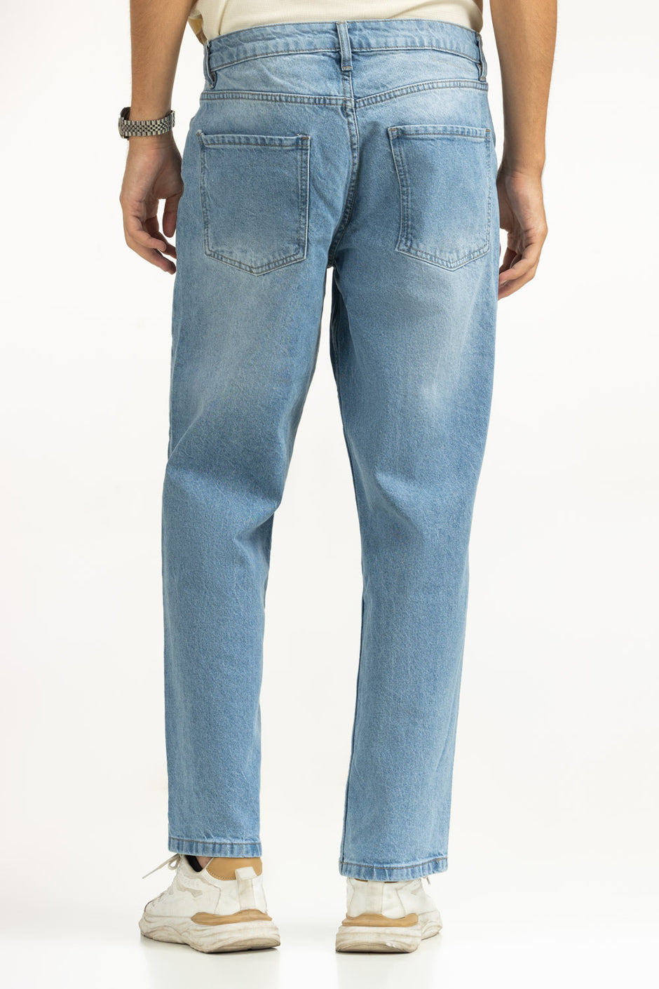 Relax Fit Jeans