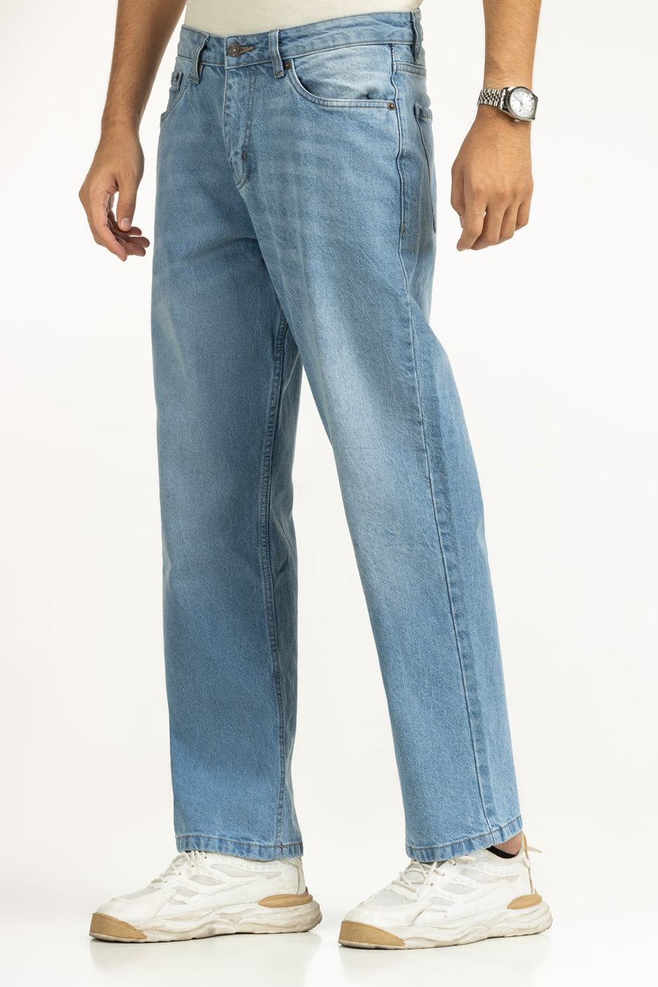 Relax Fit Jeans
