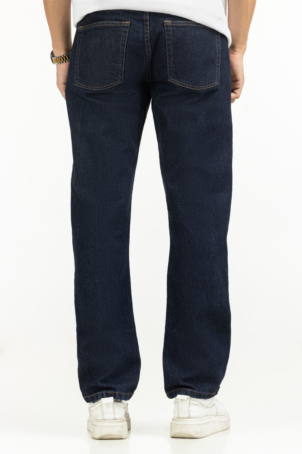 Slim Fit Jeans MN-JNS-WS25-004