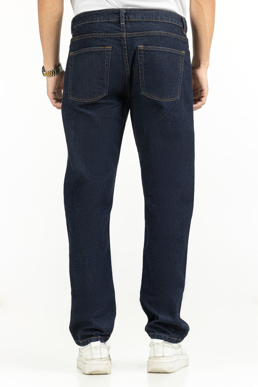 Slim Fit Jeans MN-JNS-WS25-004