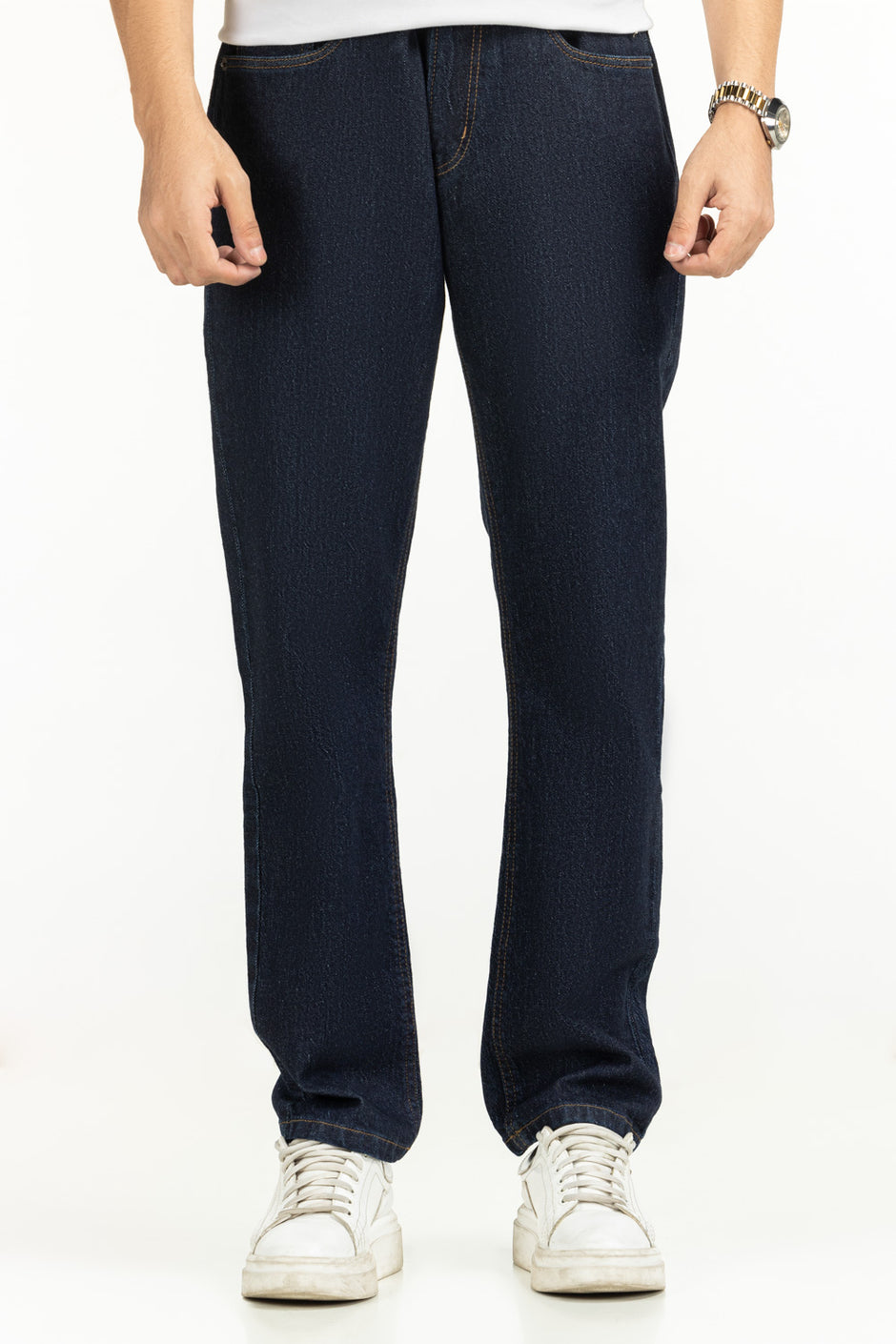 Slim Fit Jeans