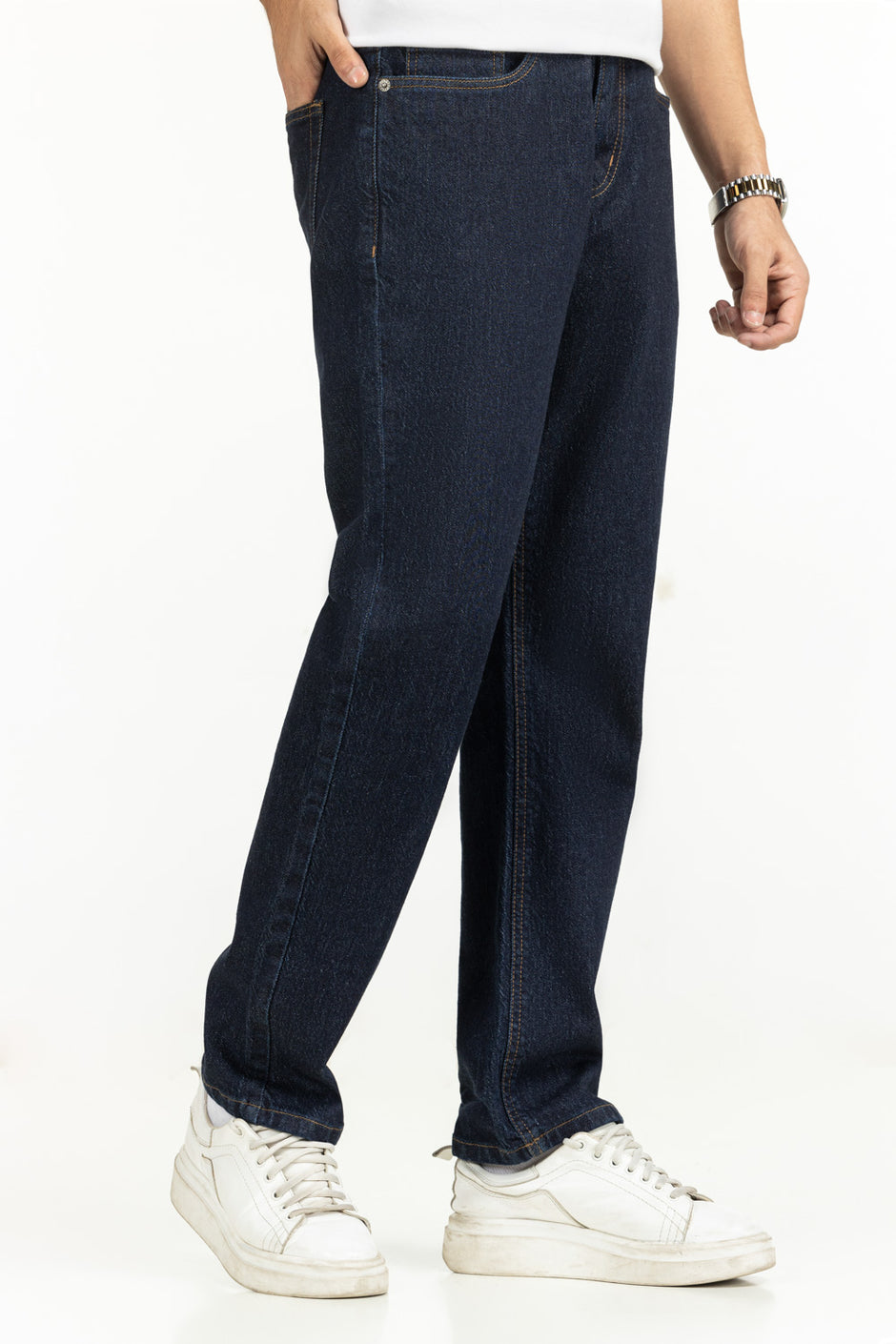 Slim Fit Jeans MN-JNS-WS25-004