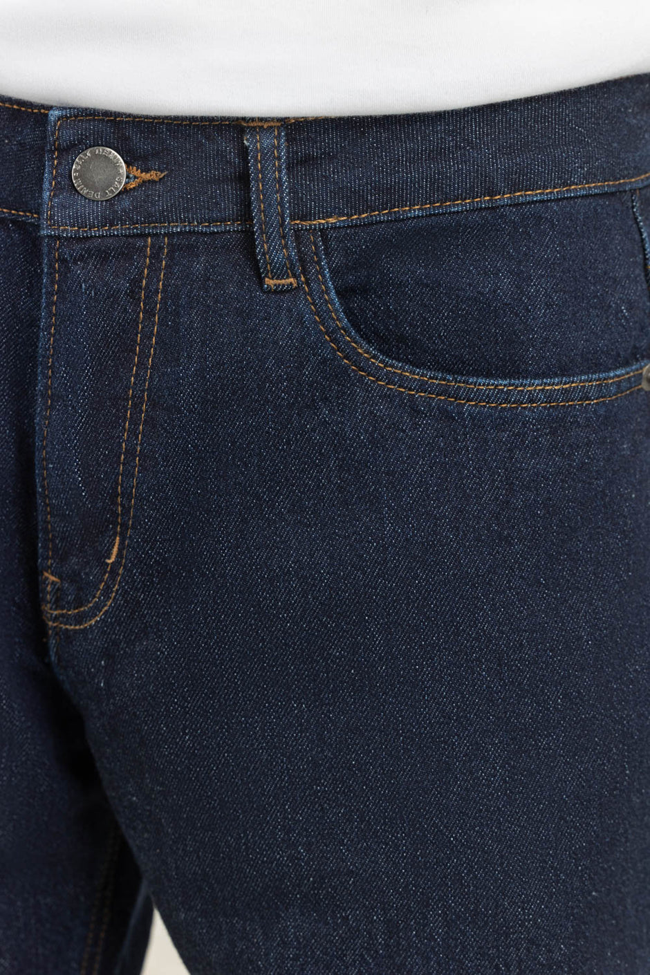Slim Fit Jeans
