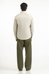 Regular Fit Casual Shirts MN-CS-WS25-275