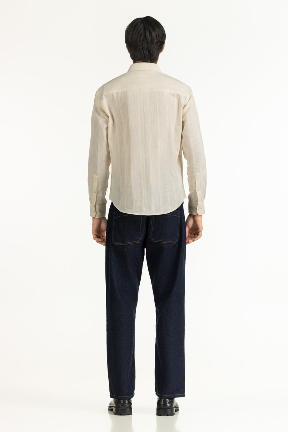 Regular Fit Casual Shirts
