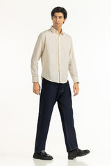 Regular Fit Casual Shirts MN-CS-WS25-289