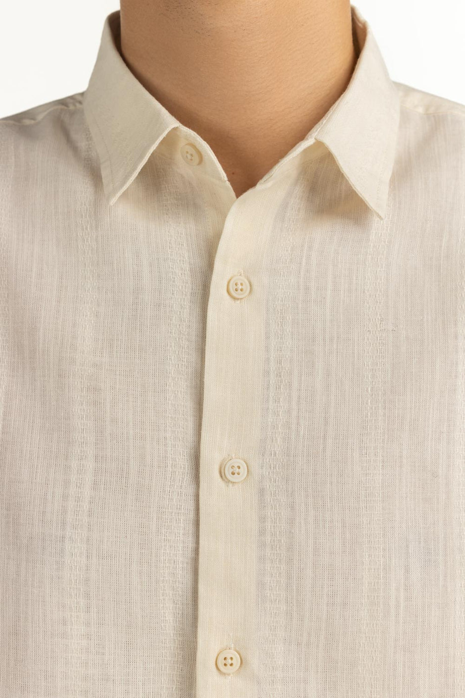 Regular Fit Casual Shirts MN-CS-WS25-289