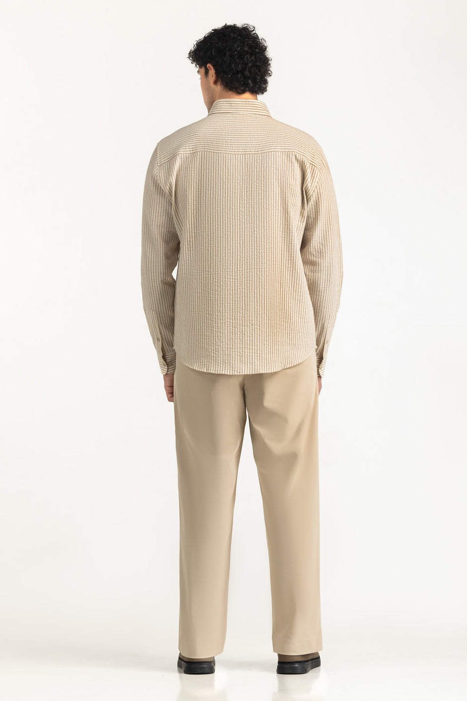 Regular Fit Casual Shirts