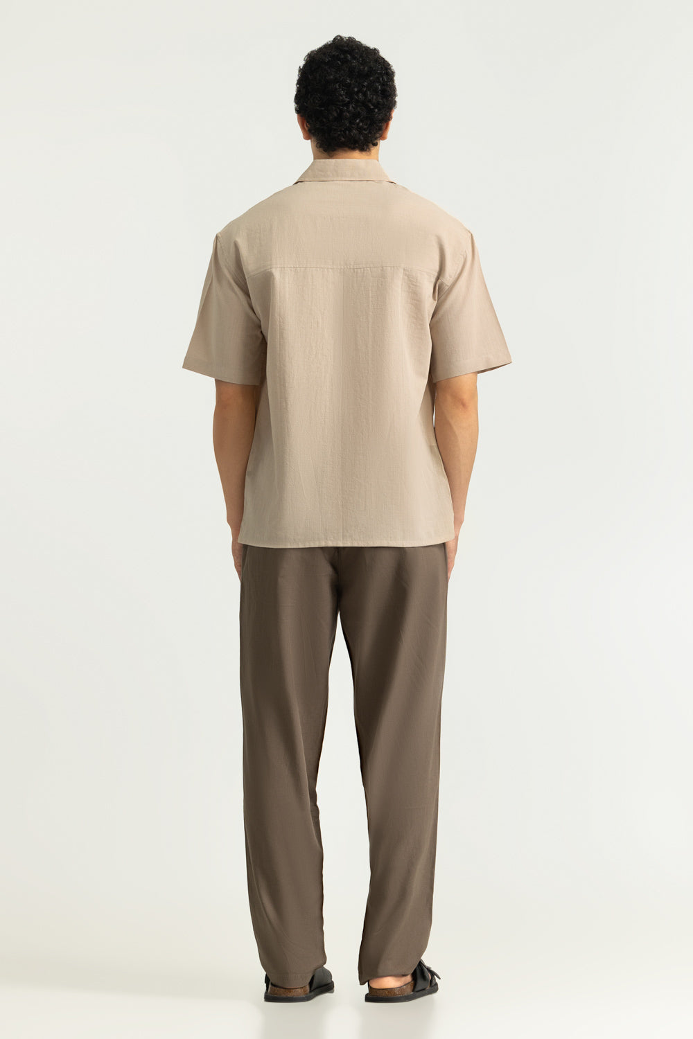 Regular Fit Casual Shirts