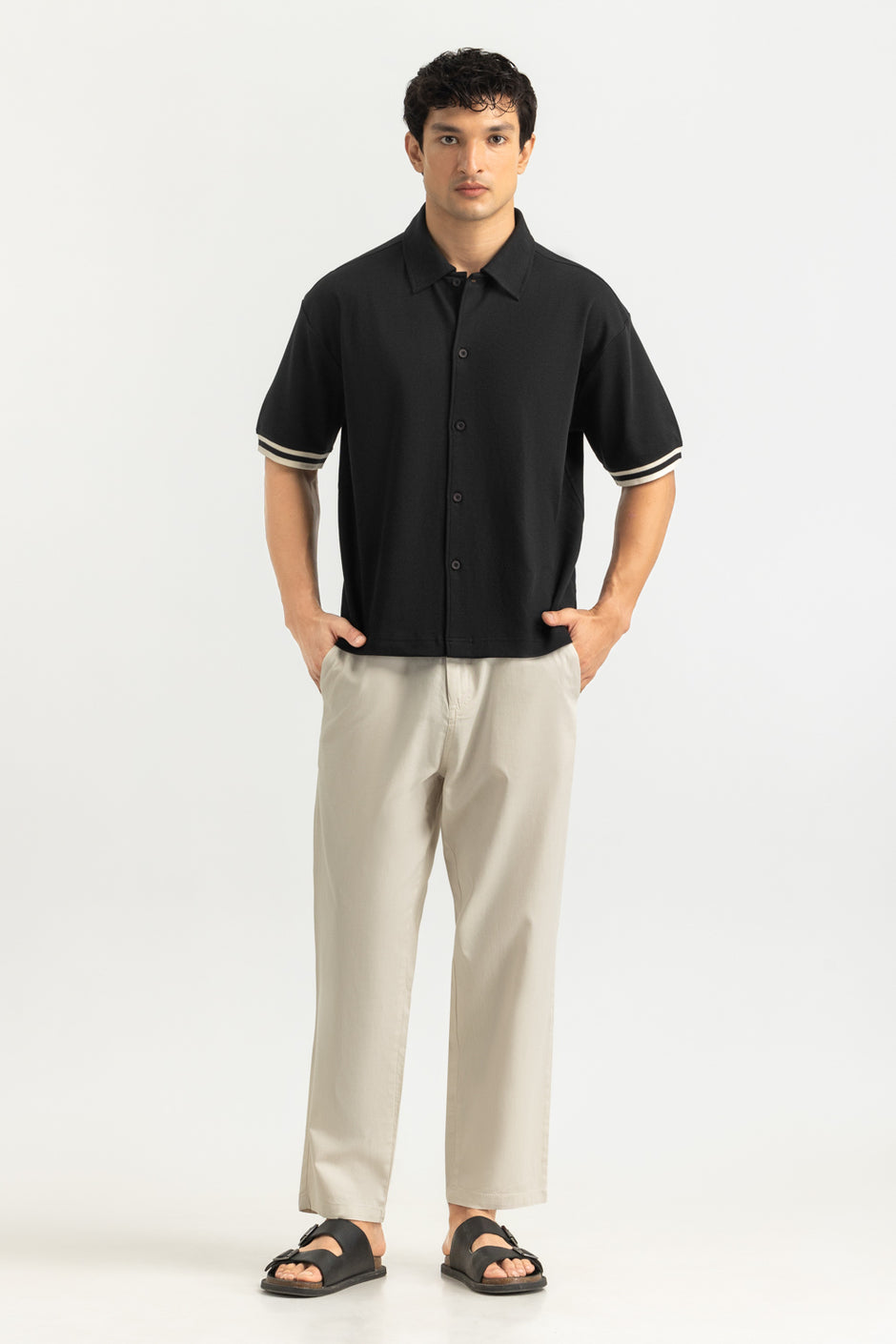 Regular Fit Casual Shirts