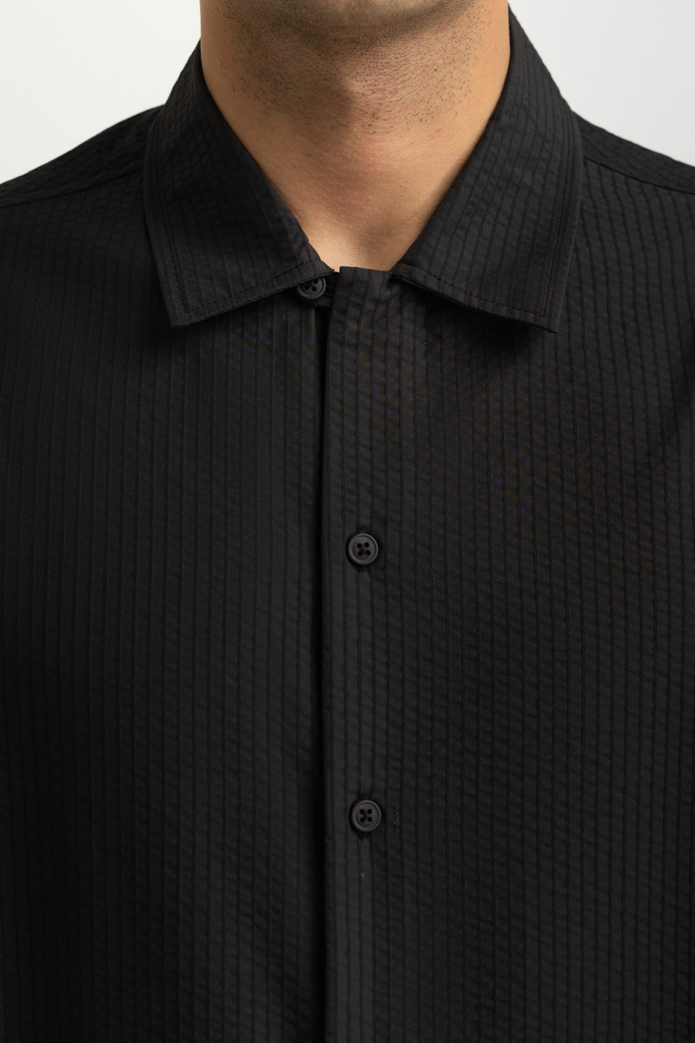 Relaxed Fit Casual Shirts