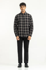 Regular Fit Casual Shirts MN-CS-WS25-295