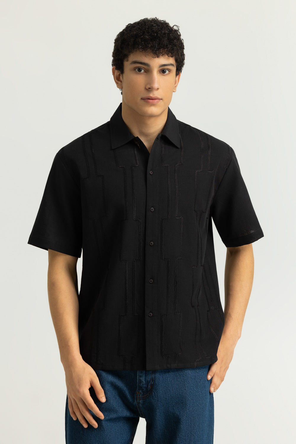 Regular Fit Casual Shirts
