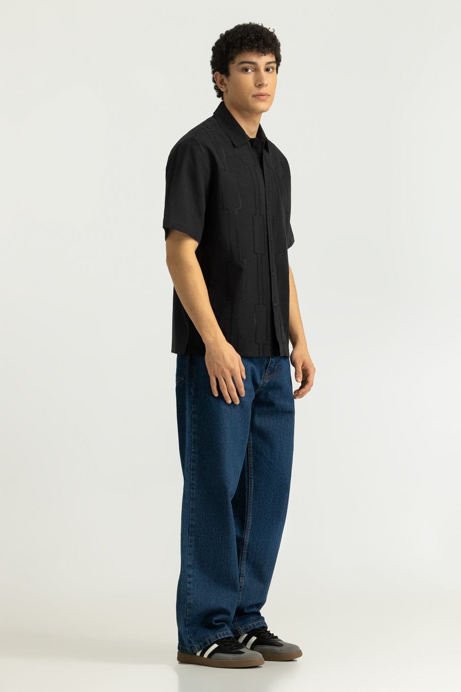 Regular Fit Casual Shirts