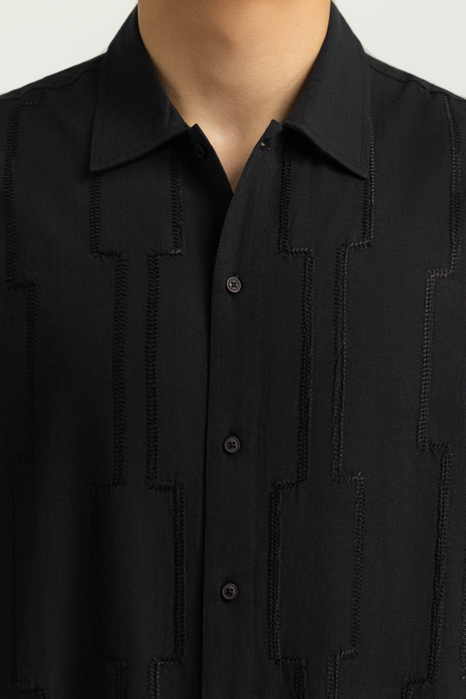 Regular Fit Casual Shirts