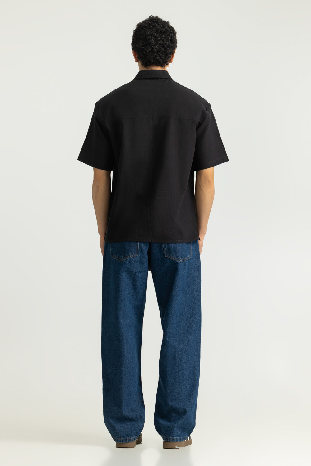 Regular Fit Casual Shirts