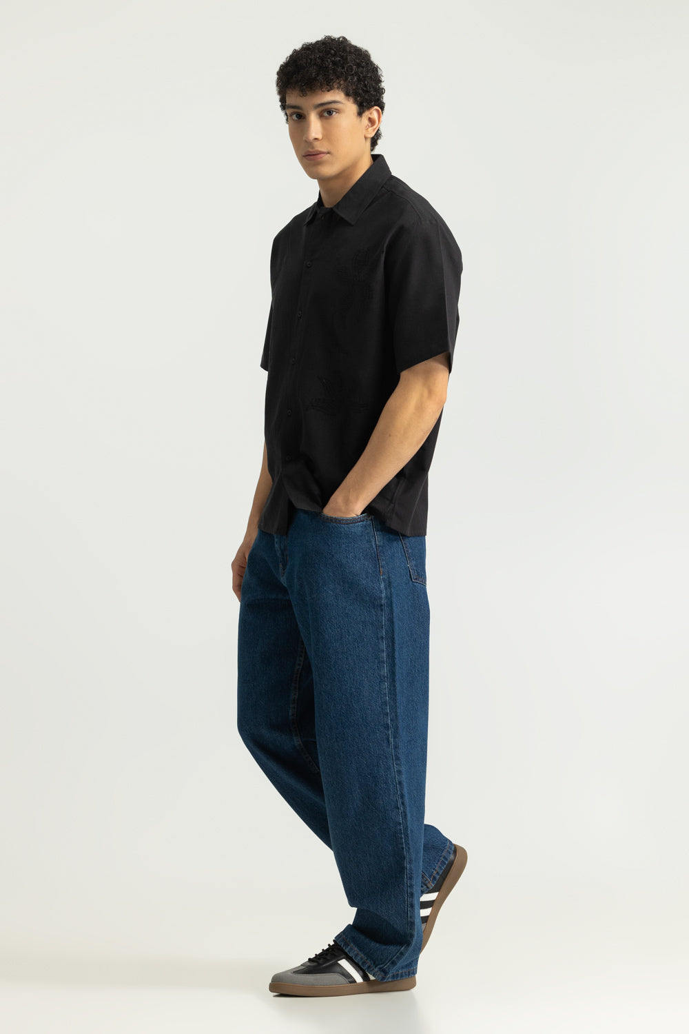 Regular Fit Casual Shirts