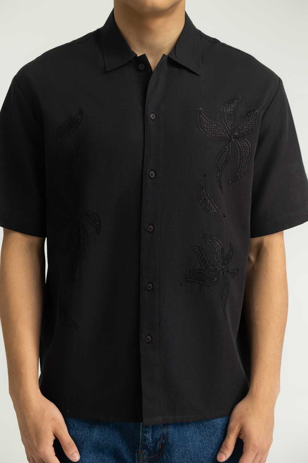 Regular Fit Casual Shirts