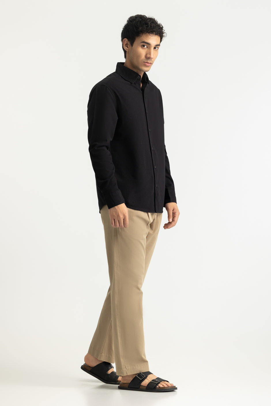 Regular Fit Casual Shirts