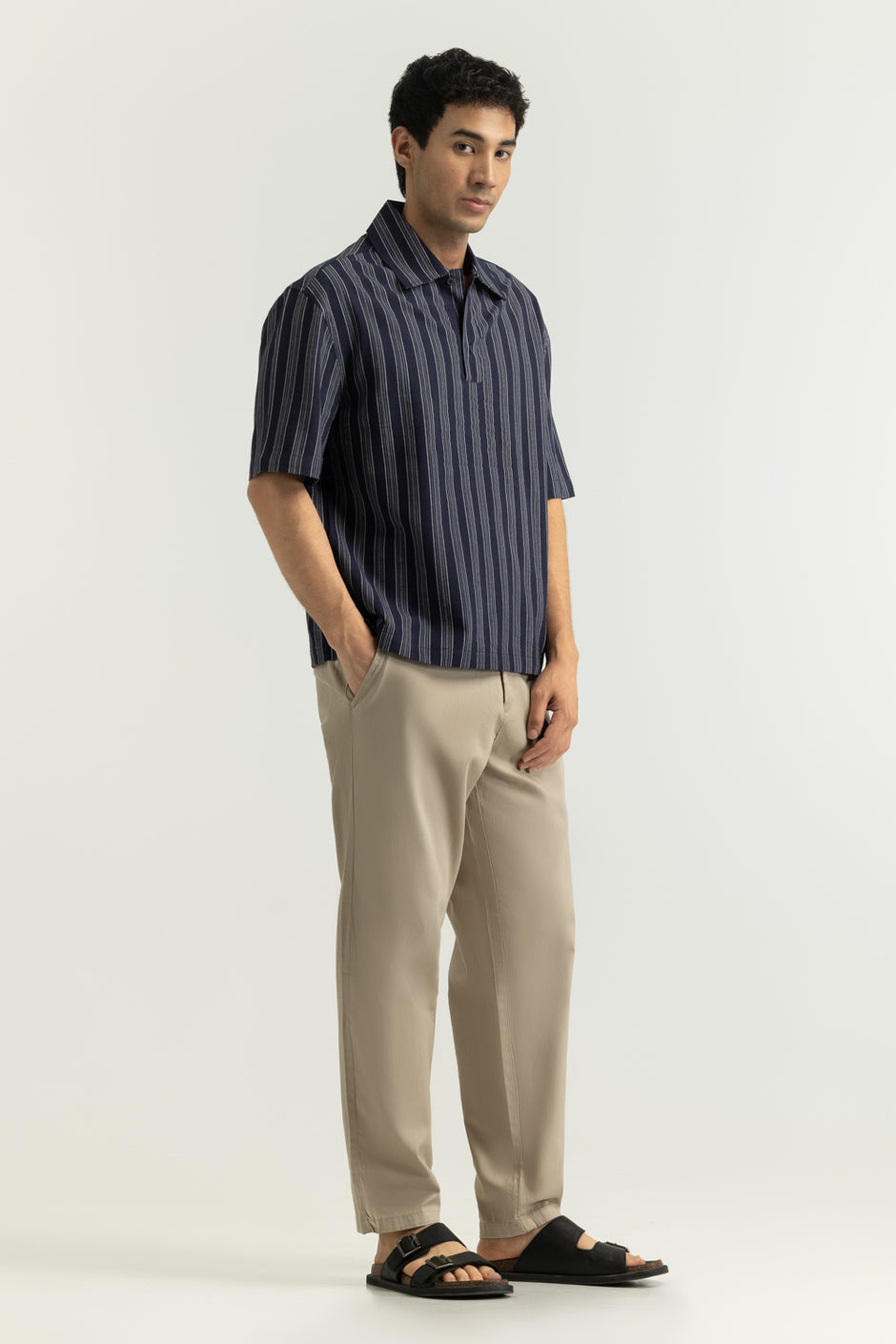 Regular Fit Casual Shirts