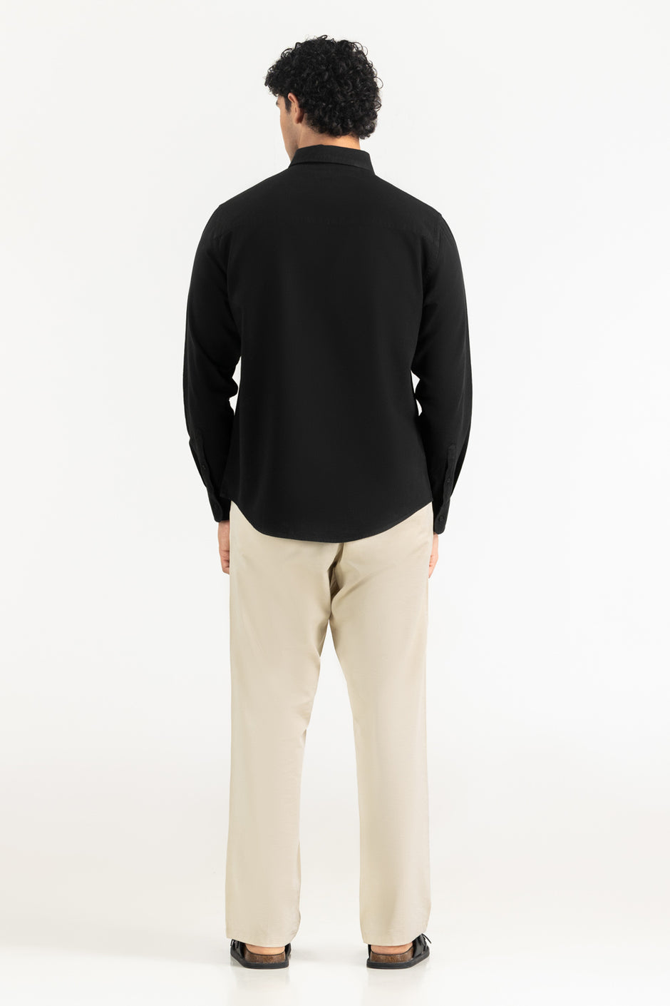 Regular Fit Casual Shirts