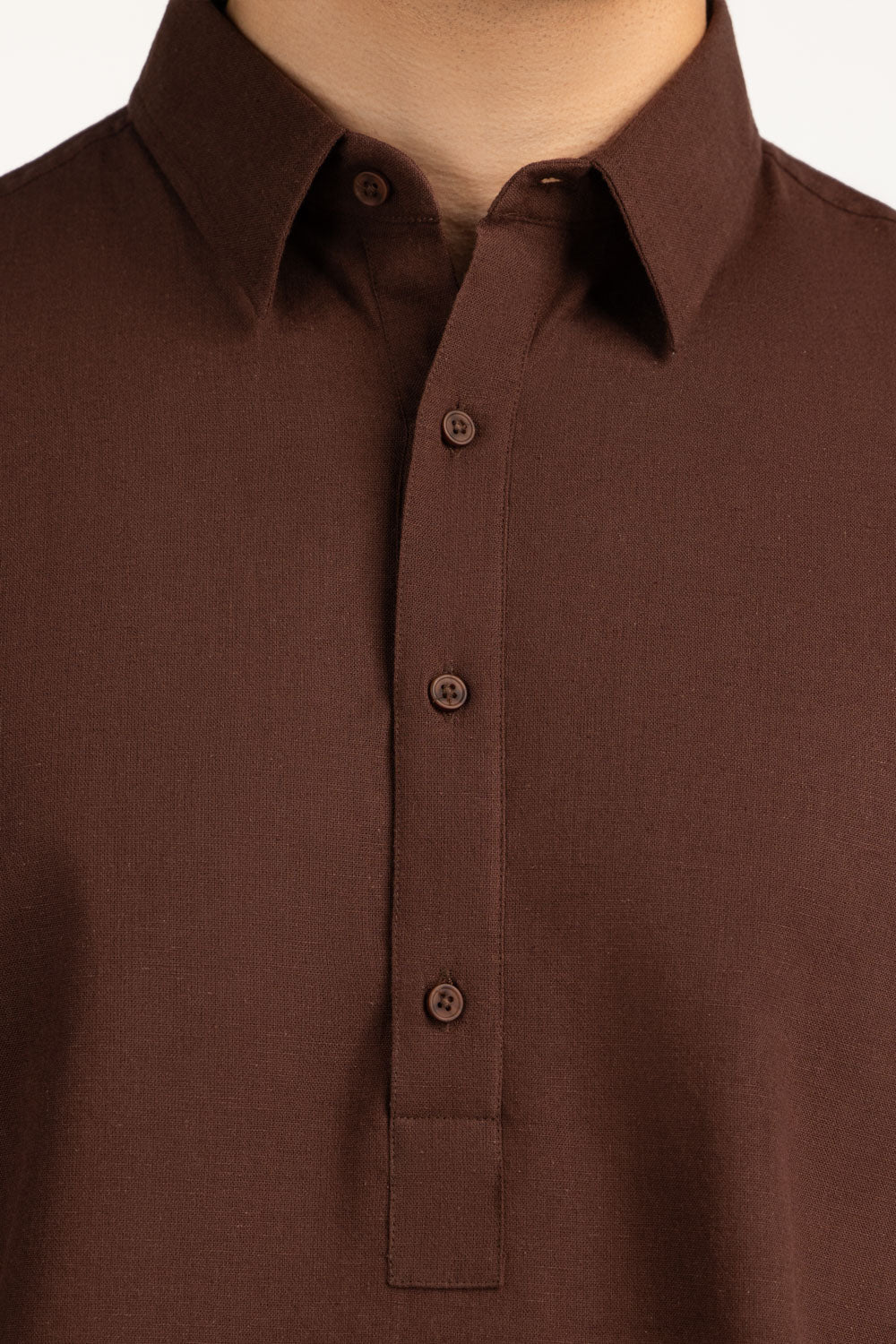 Regular Fit Casual Shirts