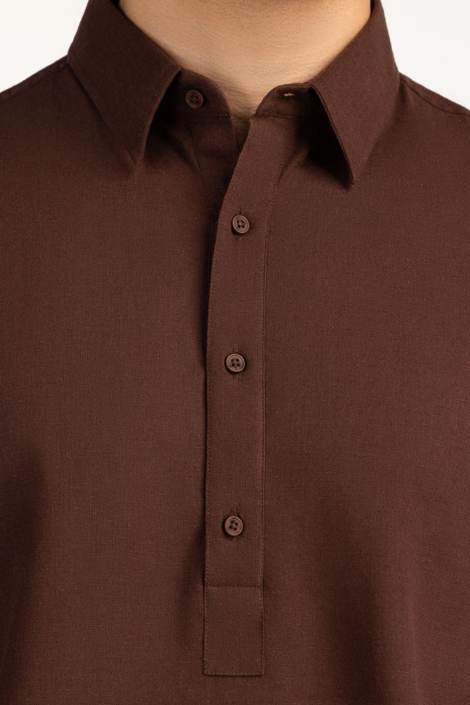 Regular Fit Casual Shirts