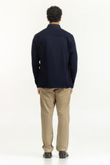 Regular Fit Casual Shirts MN-CS-WS25-298