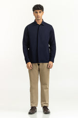 Regular Fit Casual Shirts MN-CS-WS25-298