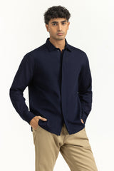 Regular Fit Casual Shirts MN-CS-WS25-298