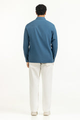 Regular Fit Casual Shirts MN-CS-WS25-299