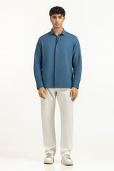 Regular Fit Casual Shirts MN-CS-WS25-299