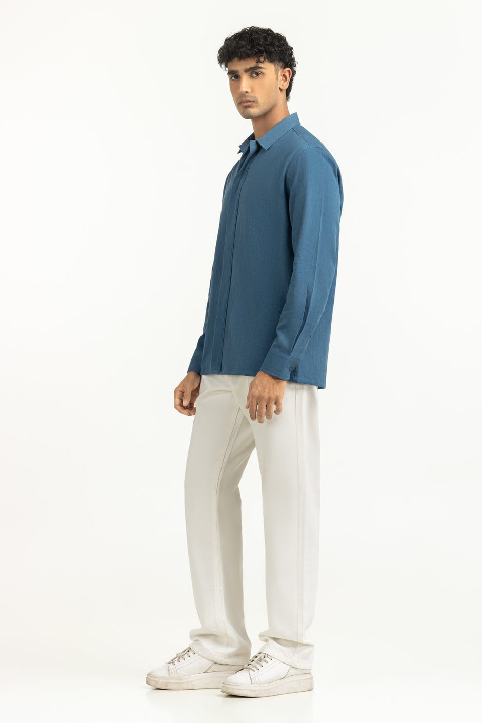 Regular Fit Casual Shirts