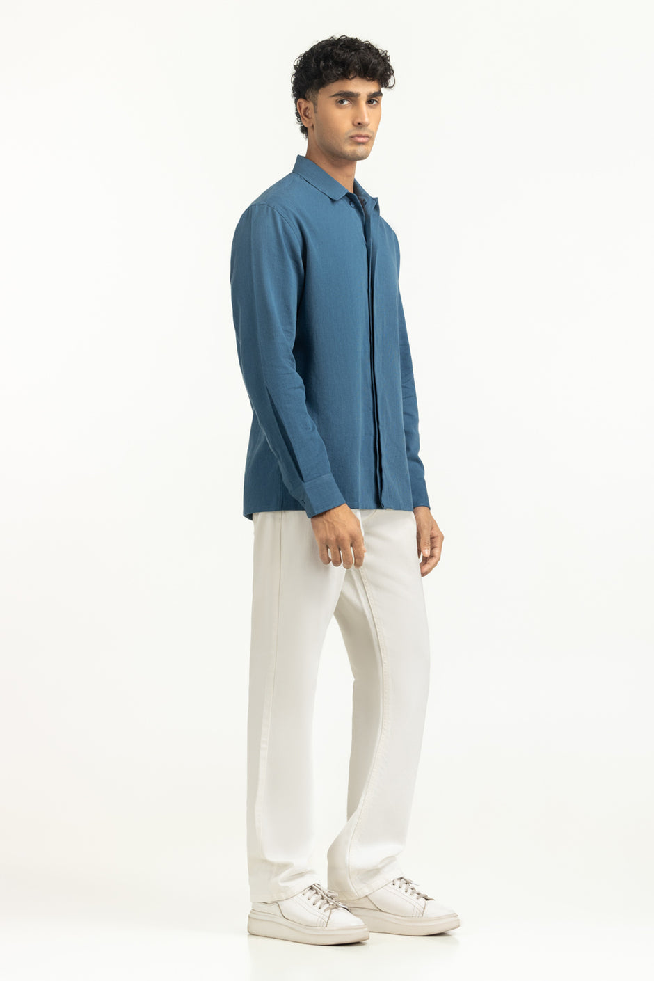 Regular Fit Casual Shirts