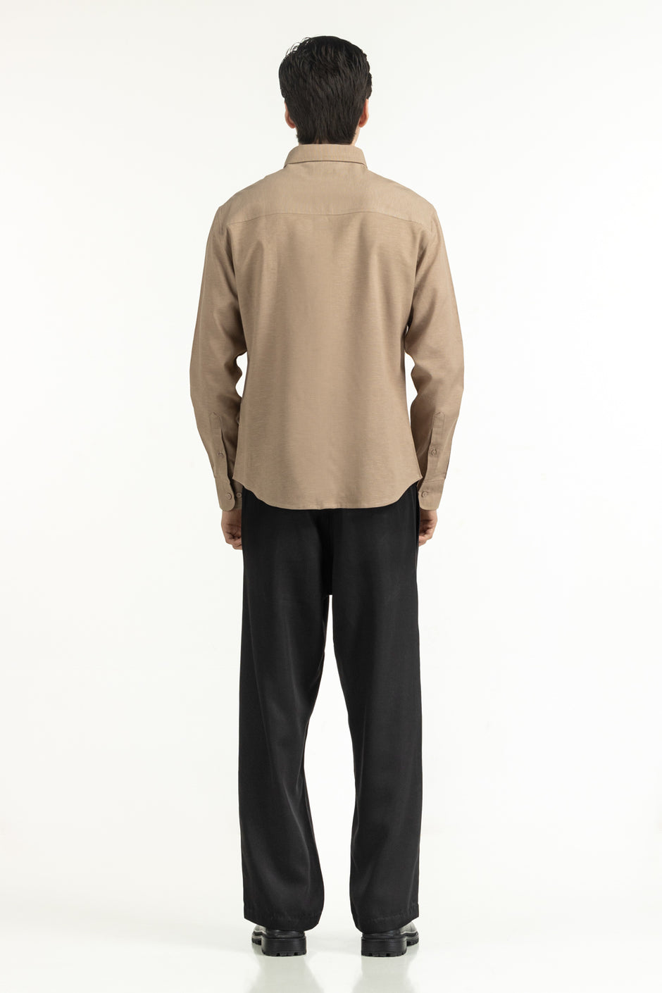 Regular Fit Casual Shirts