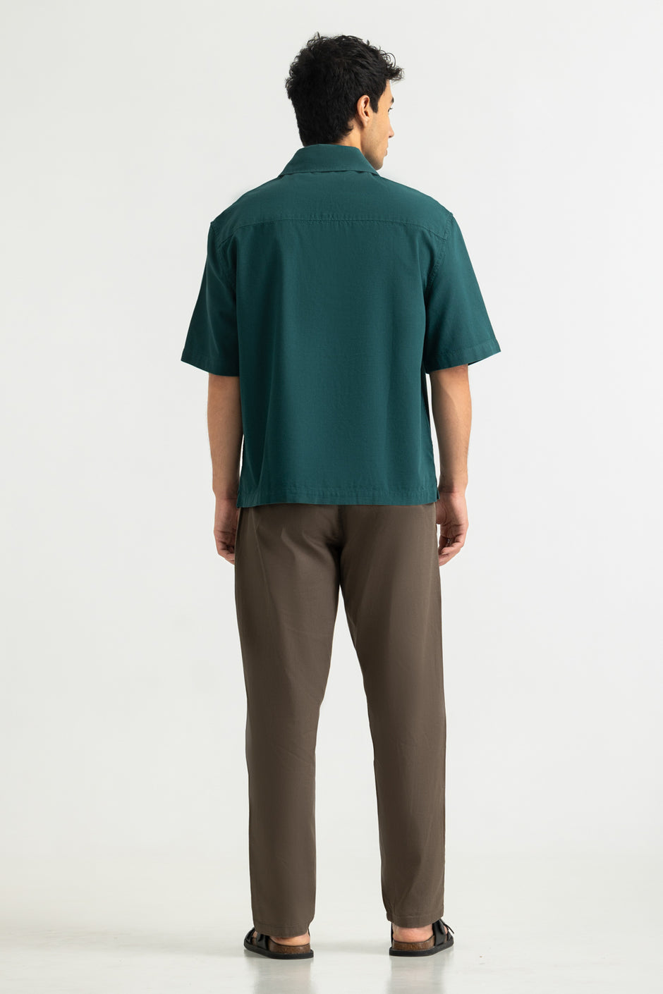 Regular Fit Casual Shirts