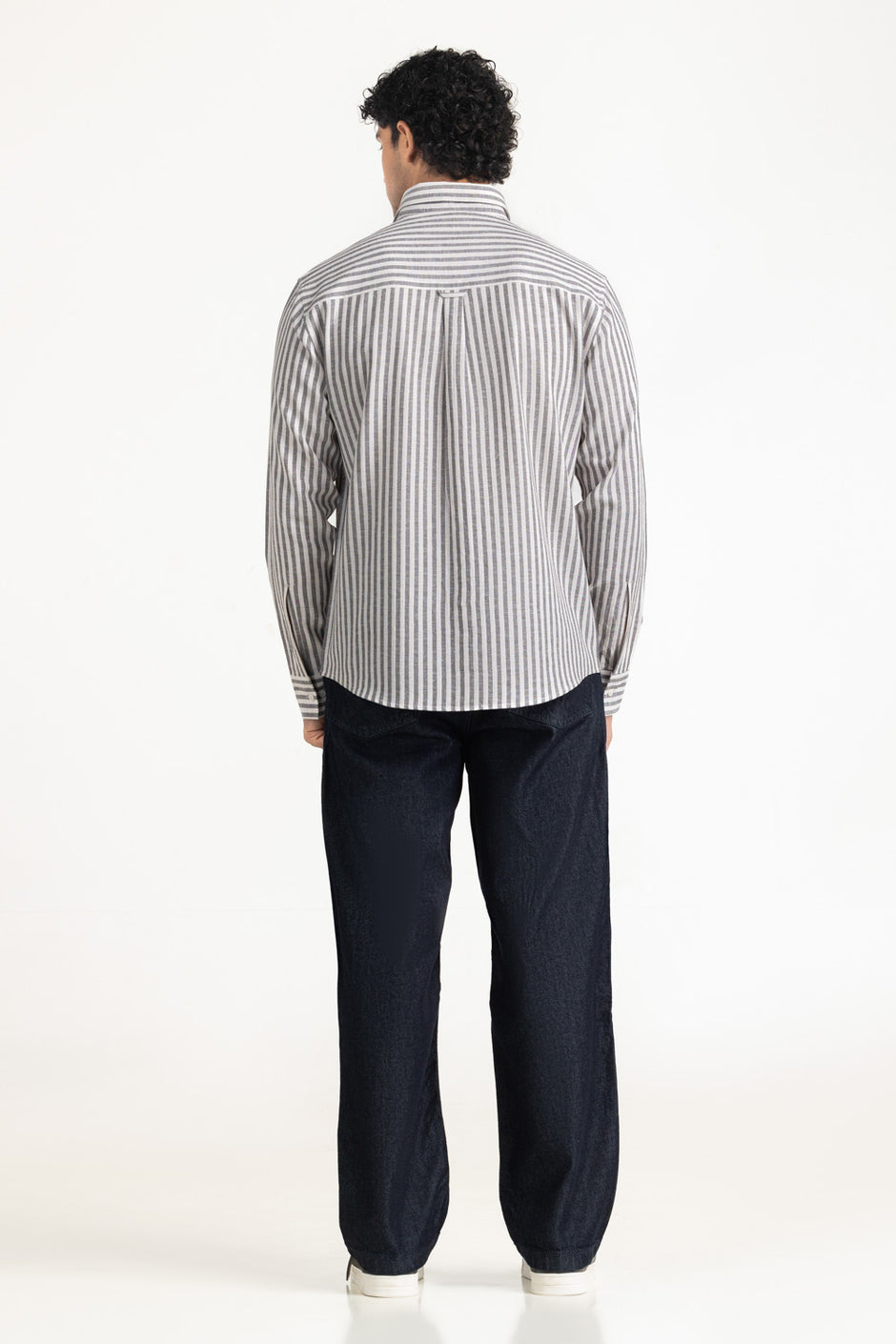 Regular Fit Casual Shirts