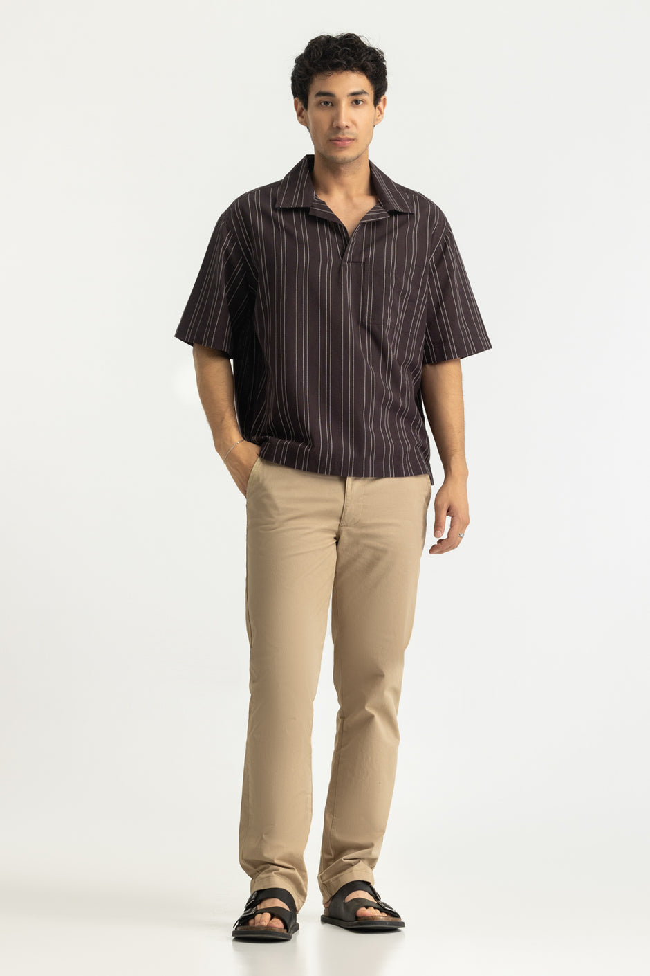 Regular Fit Casual Shirts