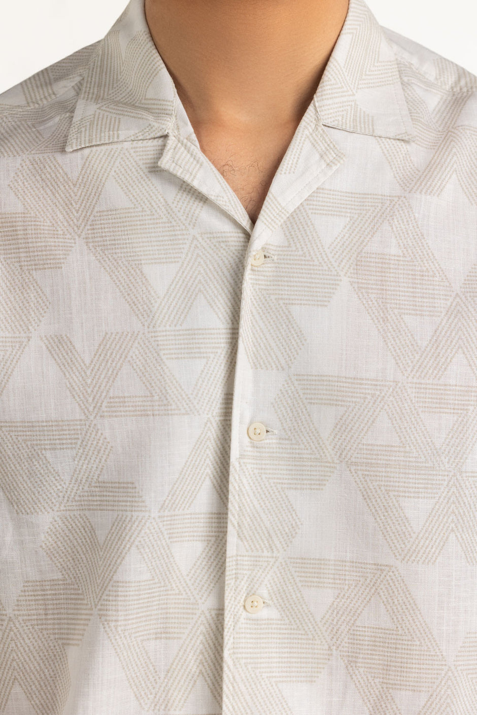 Regular Fit Casual Shirts