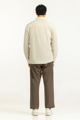 Regular Fit Casual Shirts MN-CS-WS25-291