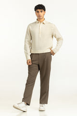 Regular Fit Casual Shirts MN-CS-WS25-291