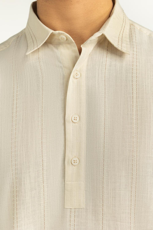 Regular Fit Casual Shirts MN-CS-WS25-291