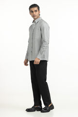 Regular Fit Casual Shirts MN-CS-WS25-274
