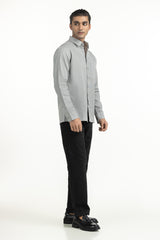 Regular Fit Casual Shirts MN-CS-WS25-274