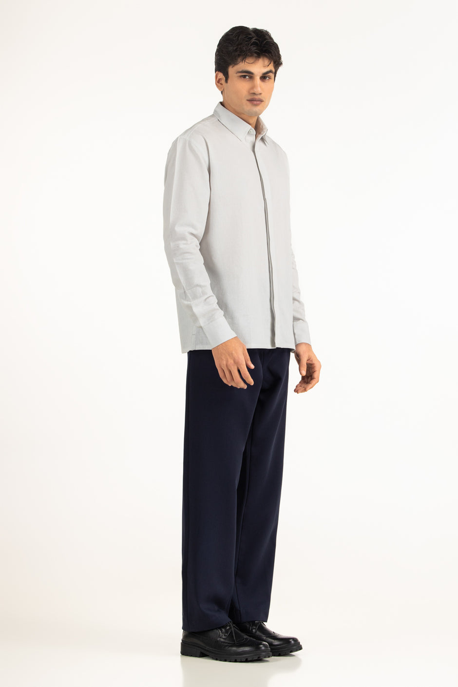 Regular Fit Casual Shirts
