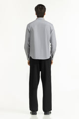Regular Fit Casual Shirts MN-CS-WS25-282